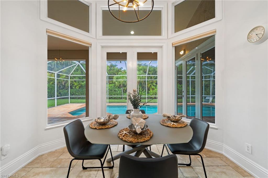 MILL RUN - Residential