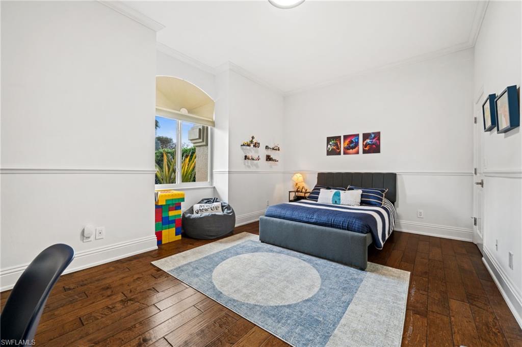 MILL RUN - Residential