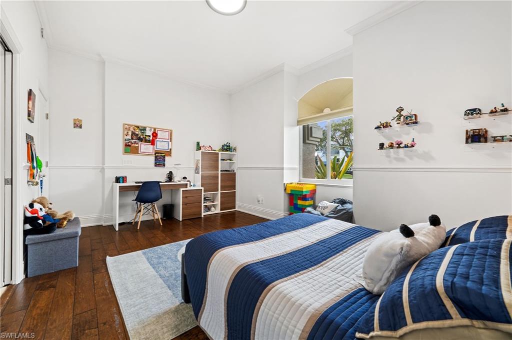 MILL RUN - Residential