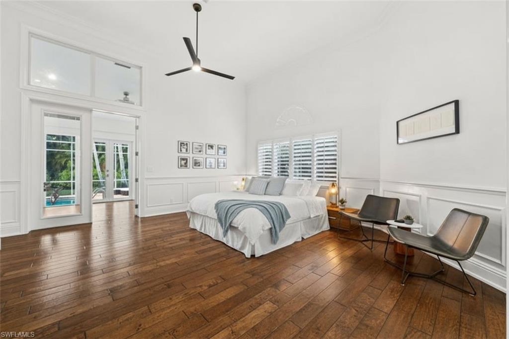 MILL RUN - Residential