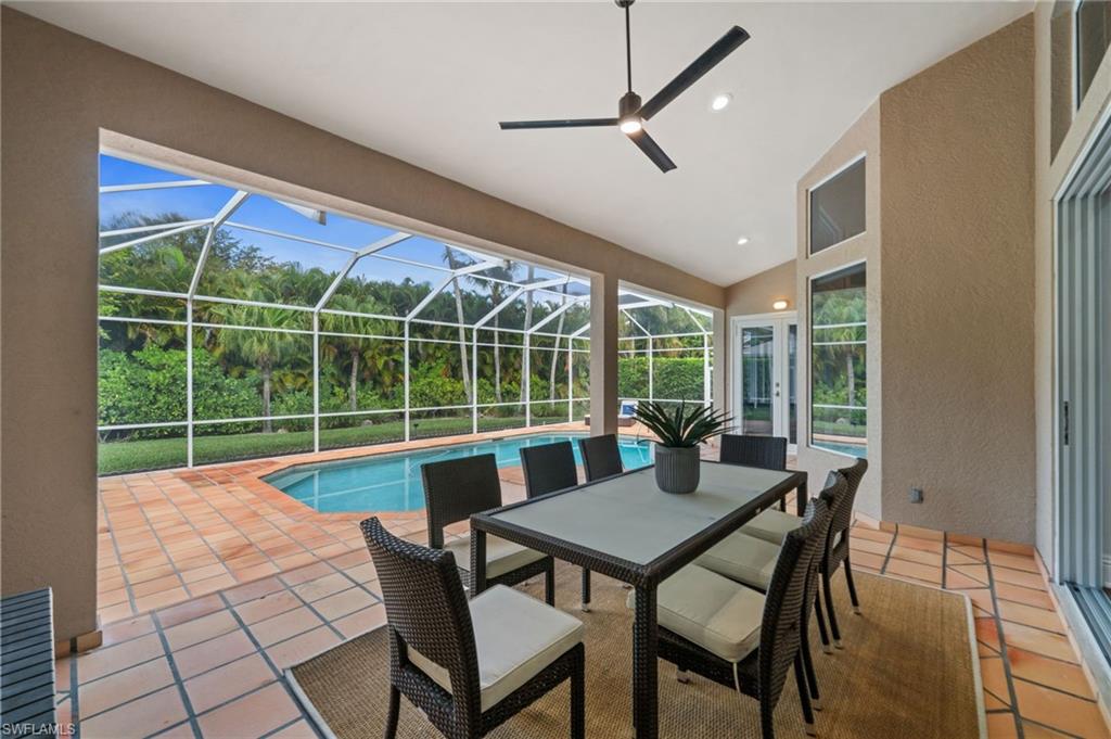 MILL RUN - Residential