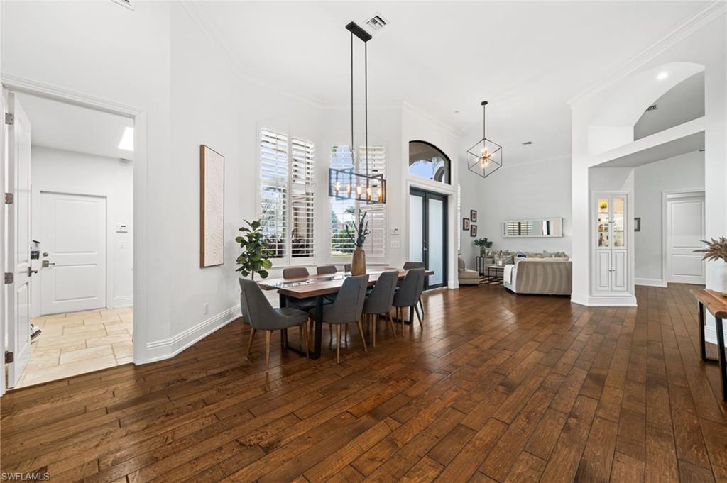 MILL RUN - Residential