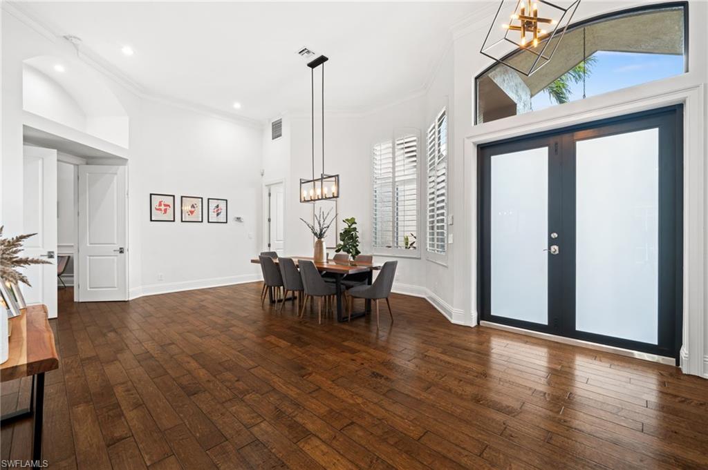 MILL RUN - Residential