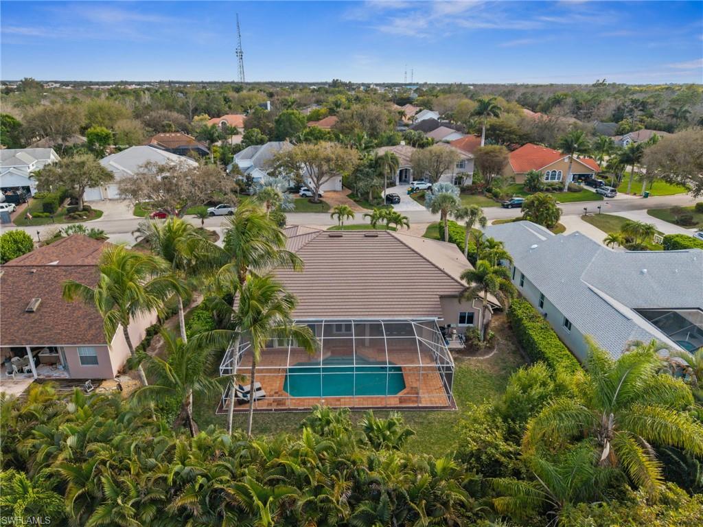 MILL RUN - Residential