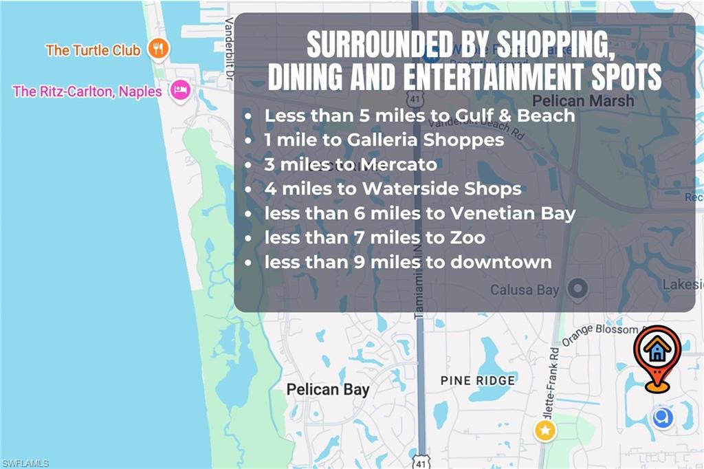 MILL RUN - Residential