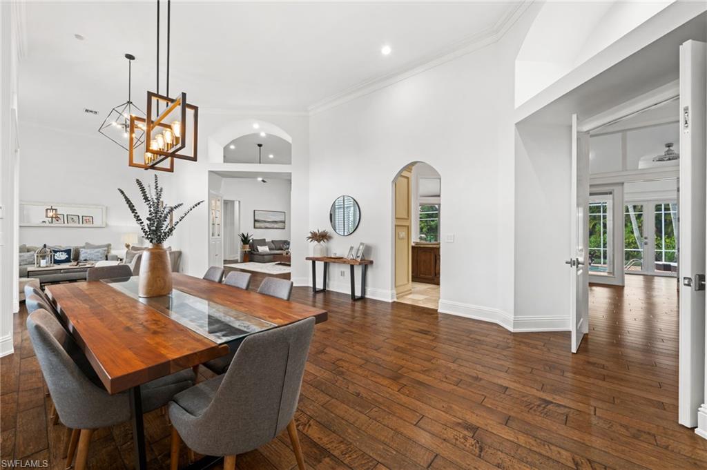 MILL RUN - Residential