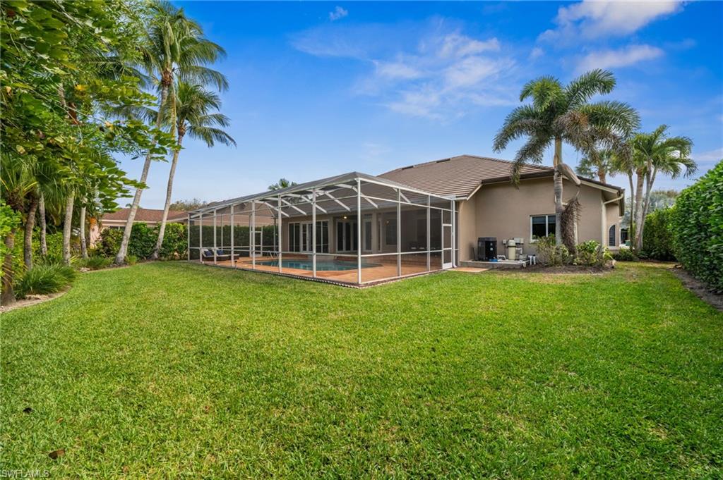 MILL RUN - Residential