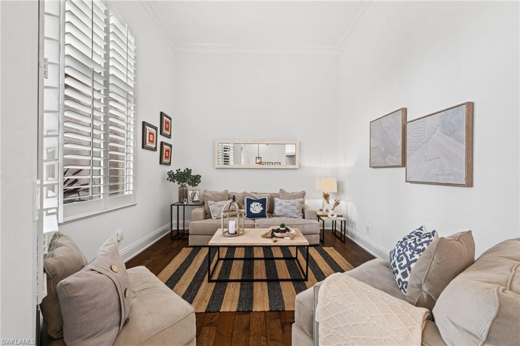 MILL RUN - Residential