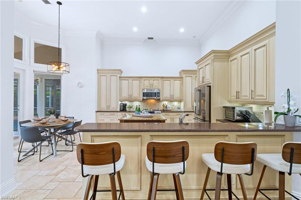 MILL RUN - Residential