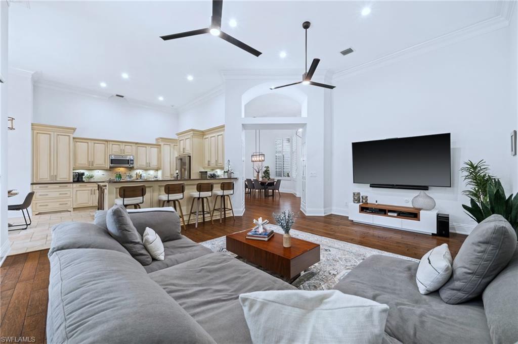 MILL RUN - Residential