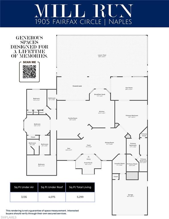 MILL RUN - Residential