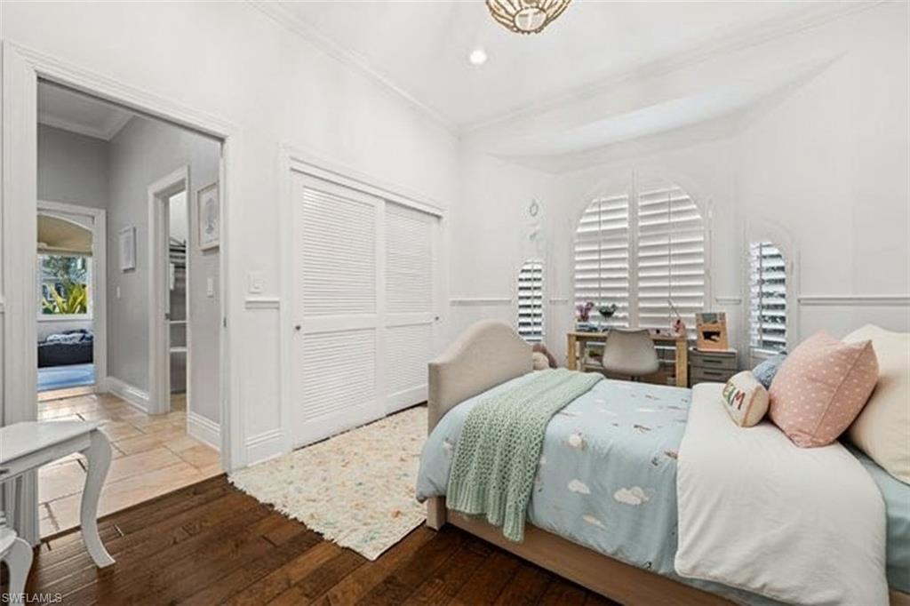 MILL RUN - Residential