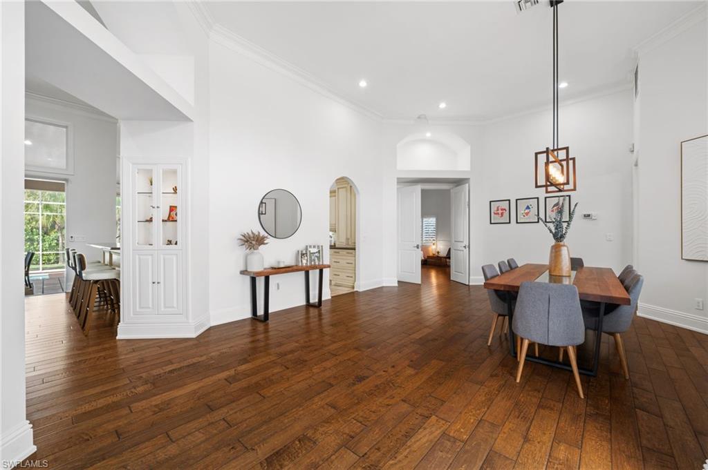 MILL RUN - Residential