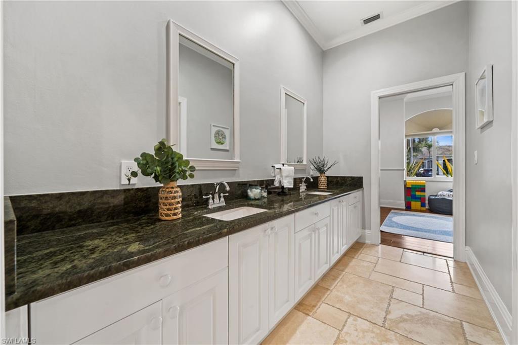 MILL RUN - Residential