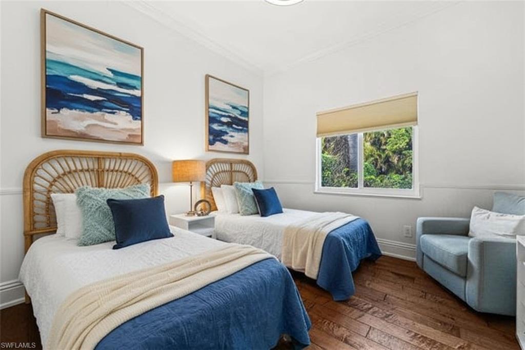 MILL RUN - Residential