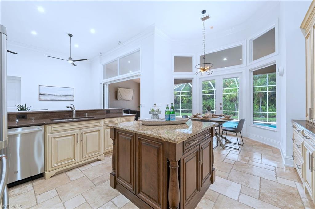 MILL RUN - Residential