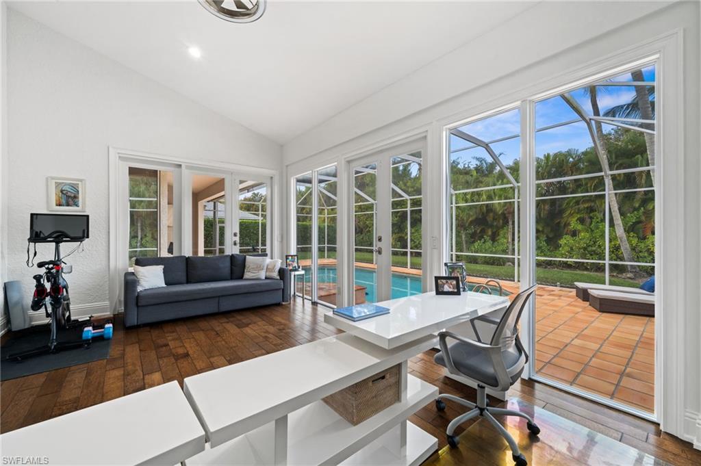 MILL RUN - Residential