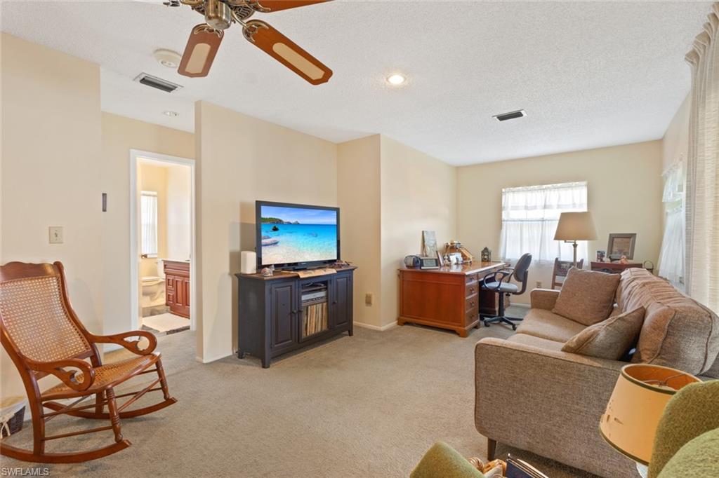 CYPRESS VILLAGE - Residential