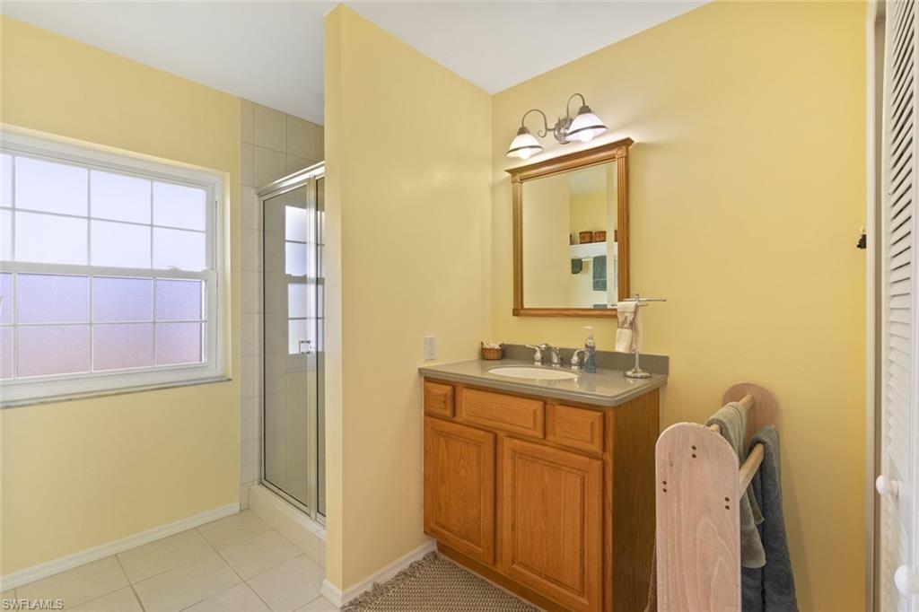 CYPRESS VILLAGE - Residential