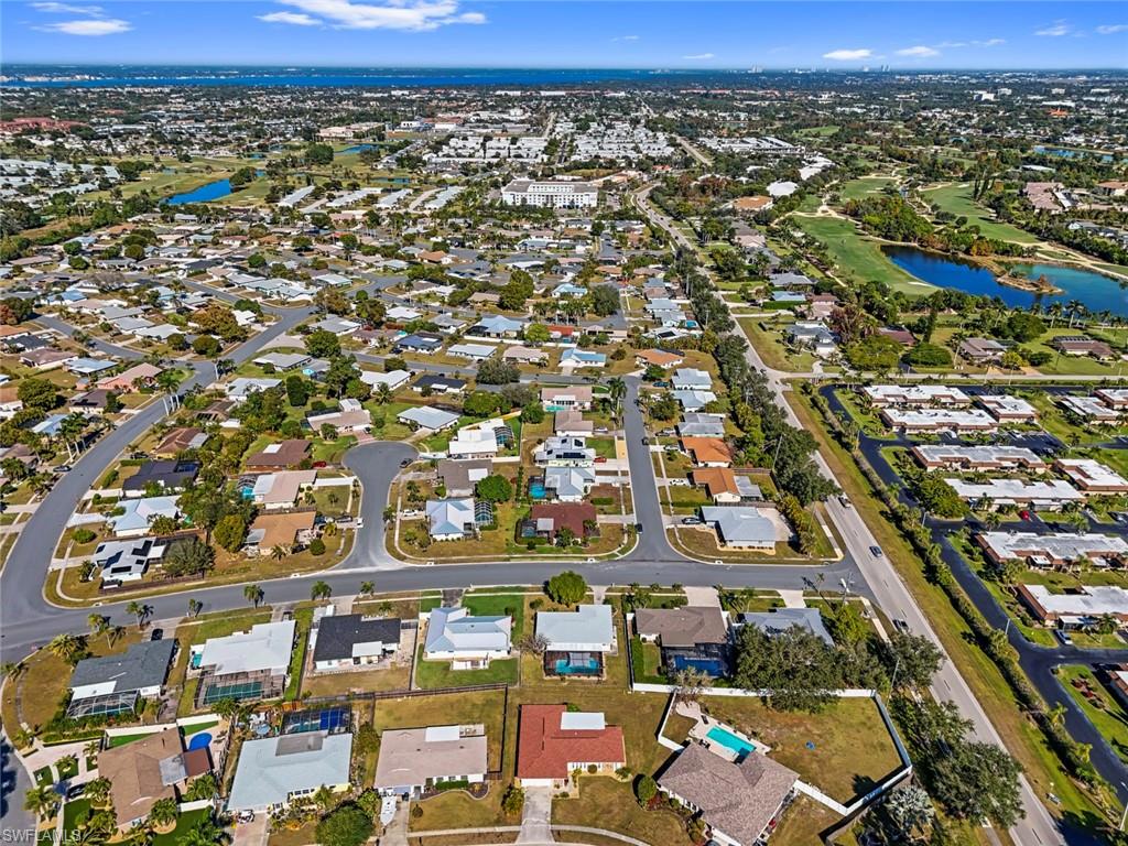 CYPRESS VILLAGE - Residential