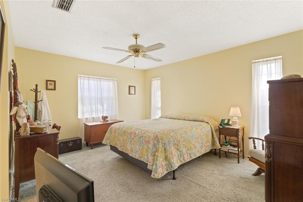 CYPRESS VILLAGE - Residential