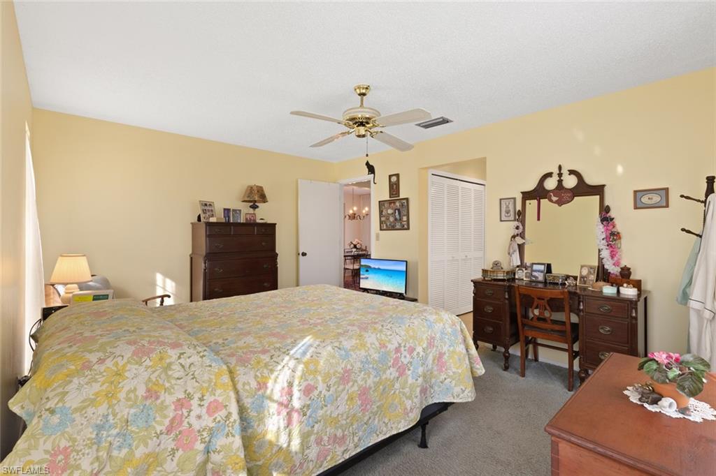 CYPRESS VILLAGE - Residential