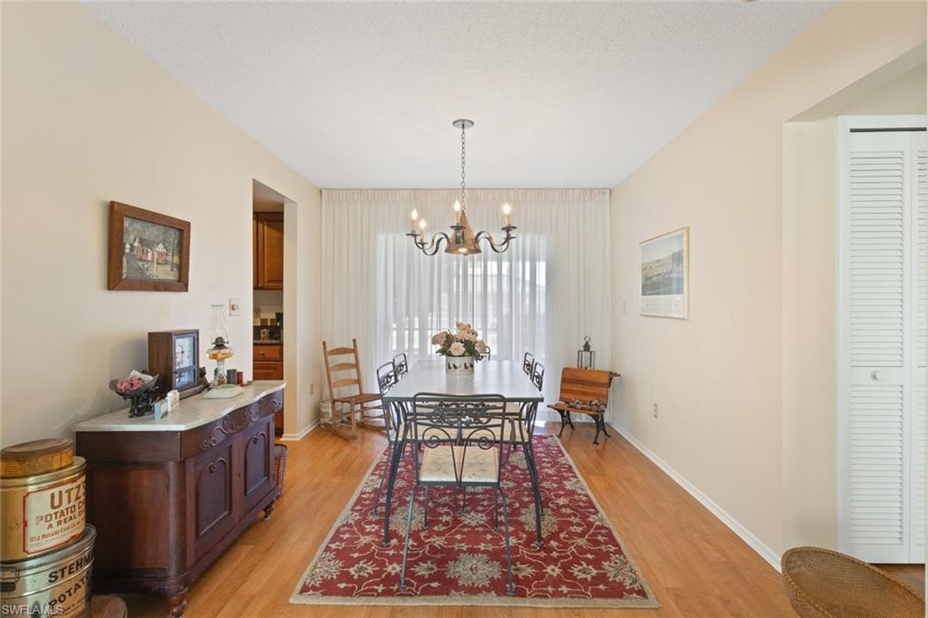 CYPRESS VILLAGE - Residential