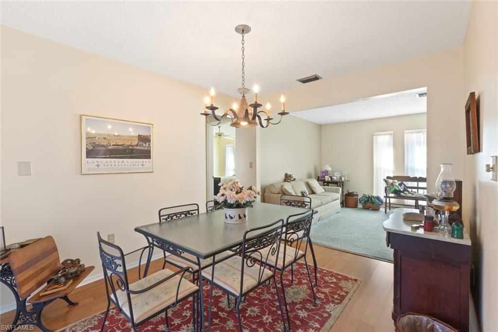 CYPRESS VILLAGE - Residential