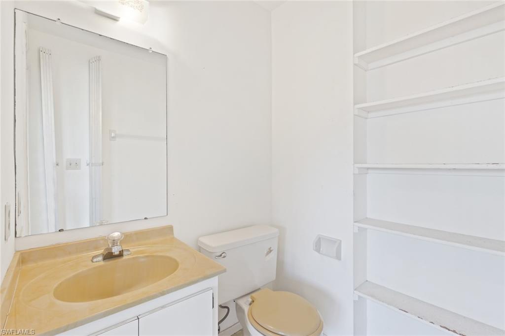 CYPRESS VILLAGE - Residential