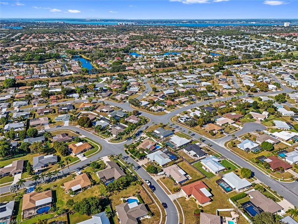 CYPRESS VILLAGE - Residential