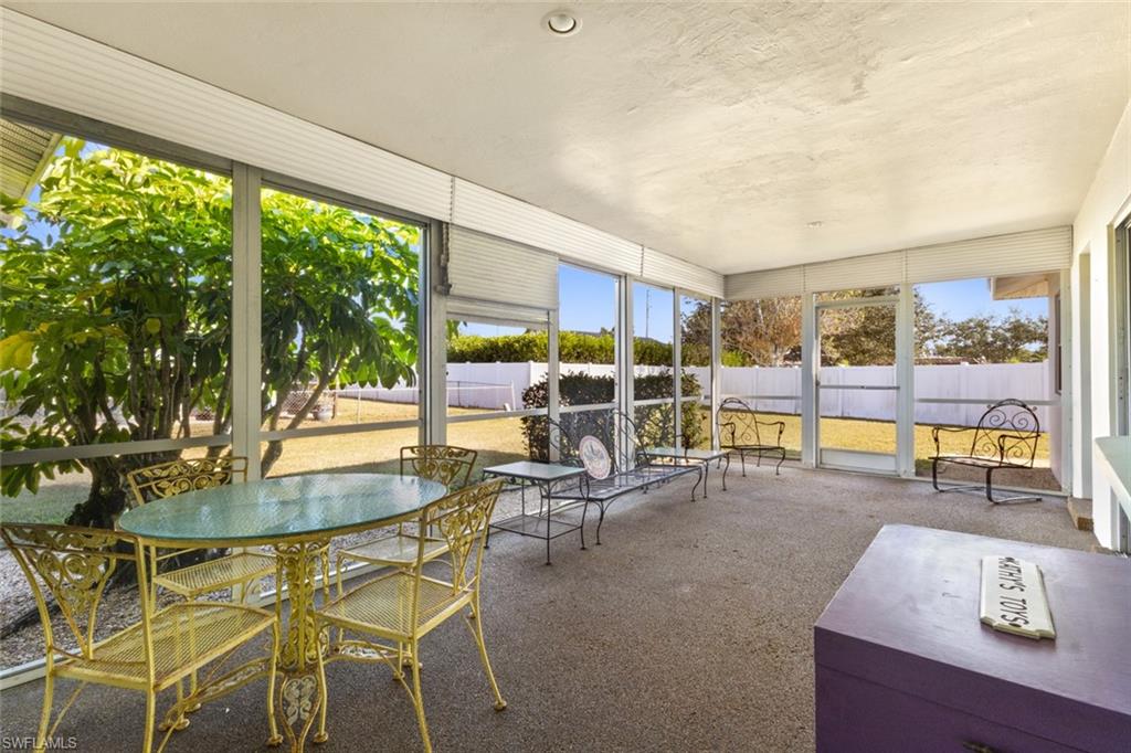 CYPRESS VILLAGE - Residential