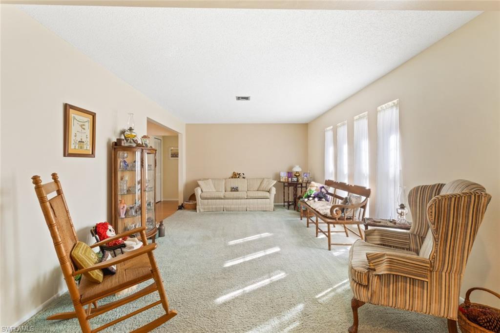 CYPRESS VILLAGE - Residential