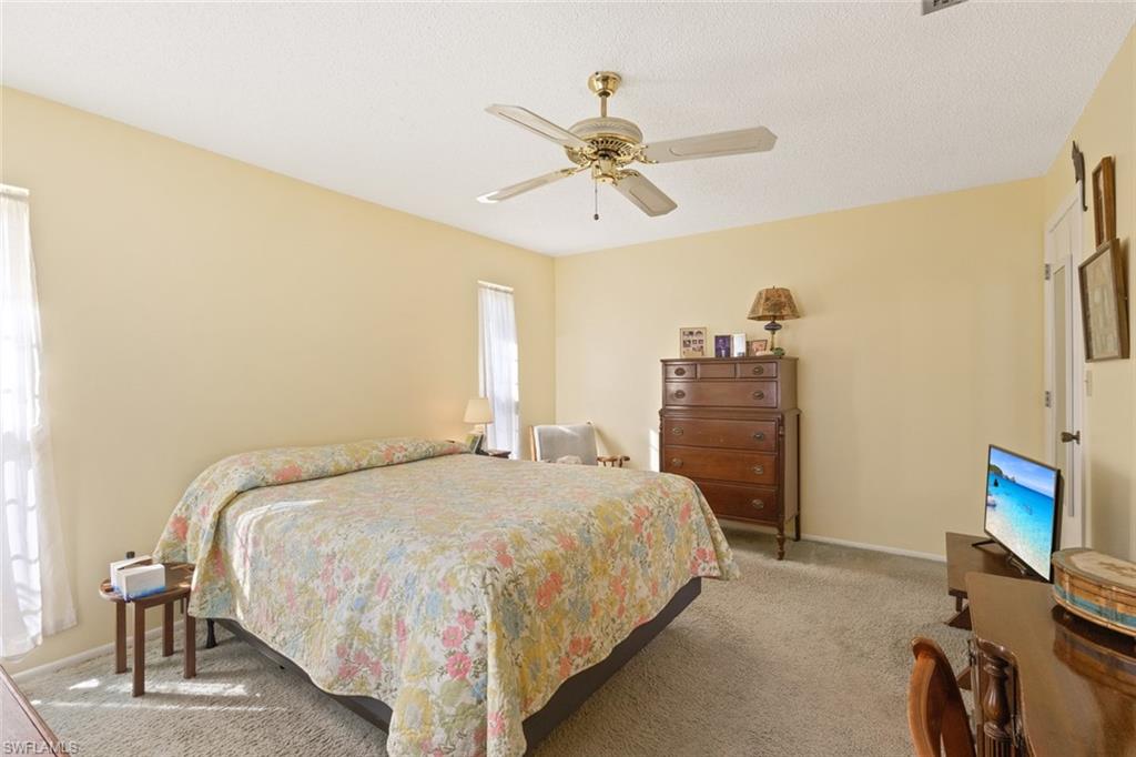 CYPRESS VILLAGE - Residential