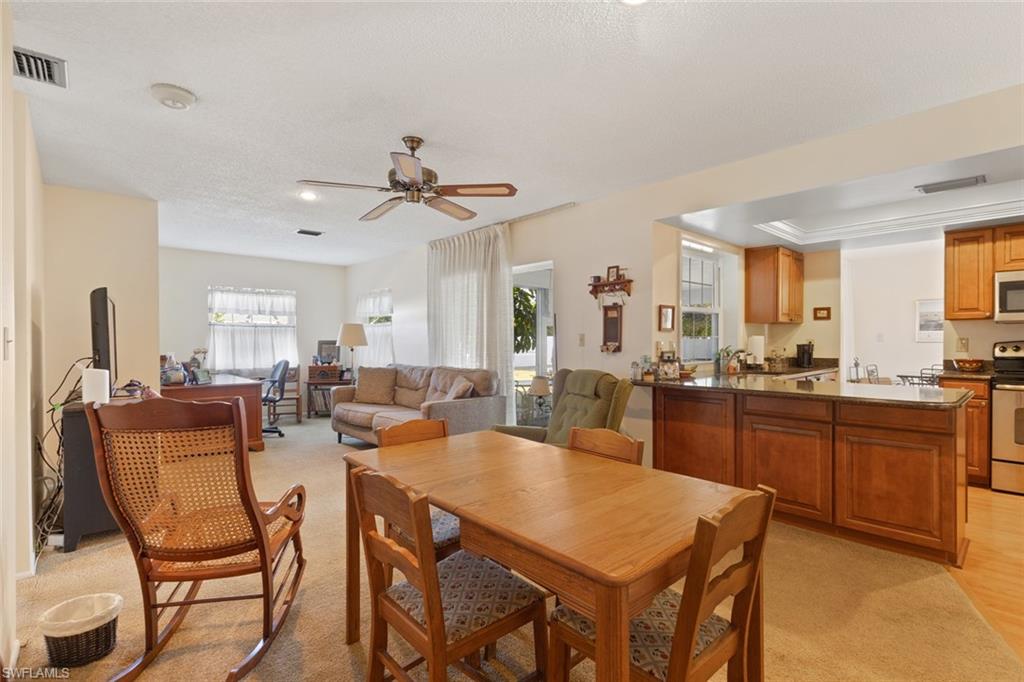 CYPRESS VILLAGE - Residential