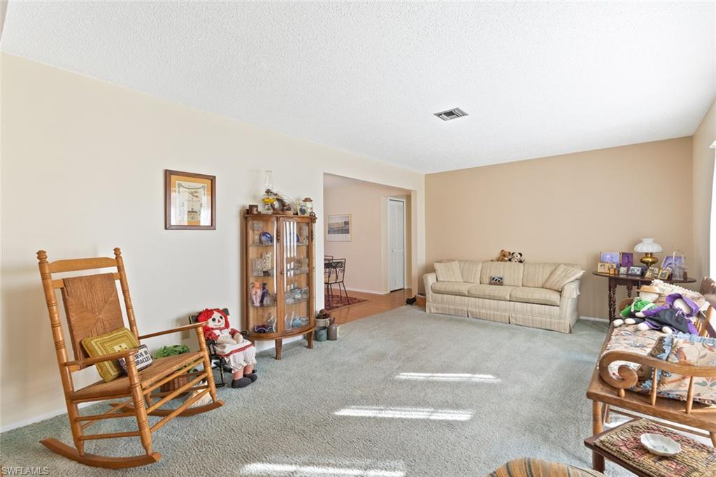 CYPRESS VILLAGE - Residential