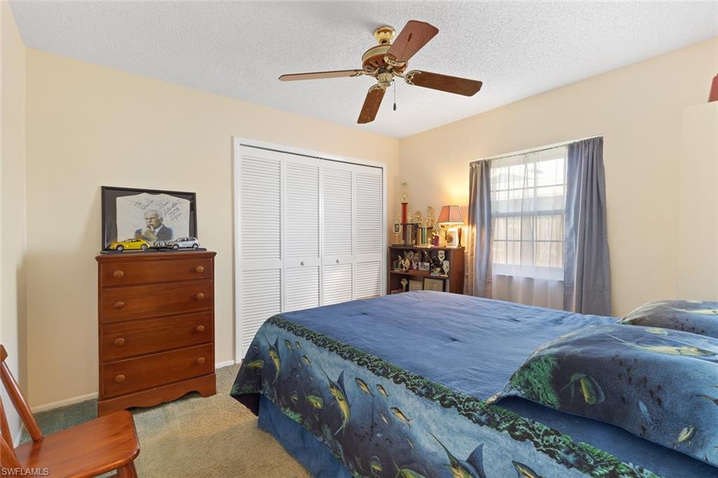 CYPRESS VILLAGE - Residential