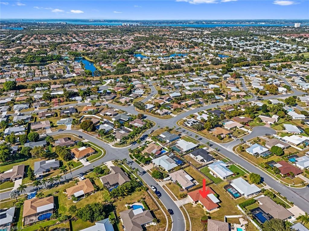 CYPRESS VILLAGE - Residential