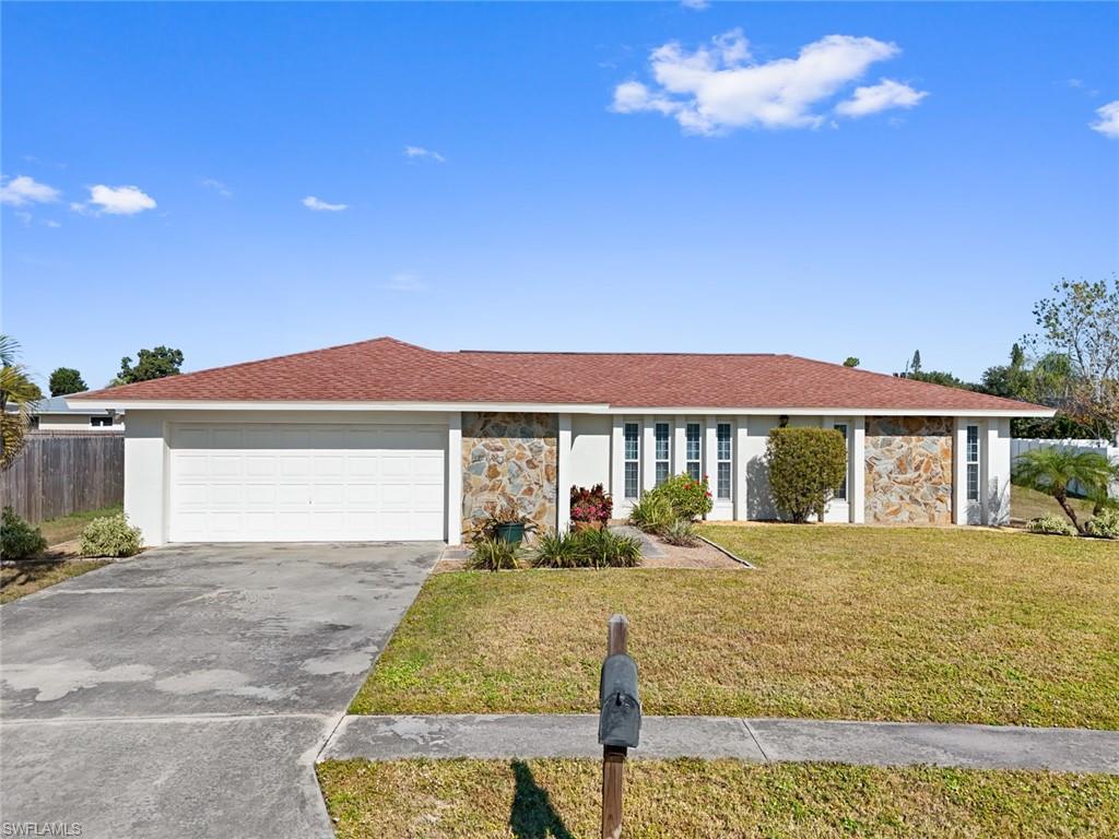 CYPRESS VILLAGE - Residential