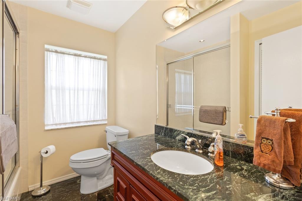 CYPRESS VILLAGE - Residential