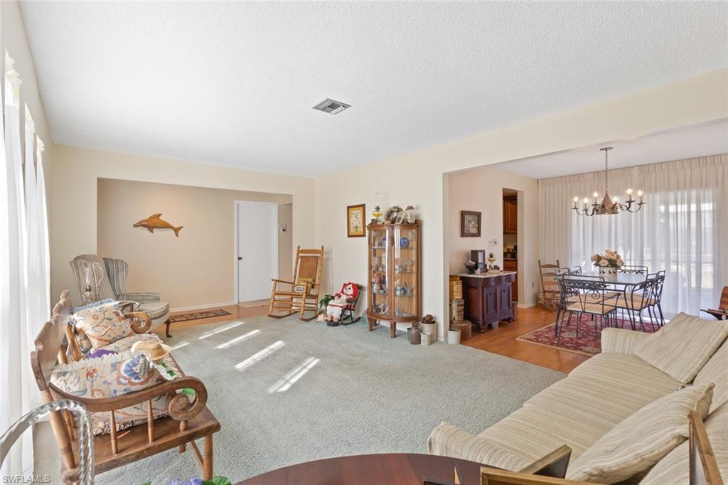 CYPRESS VILLAGE - Residential