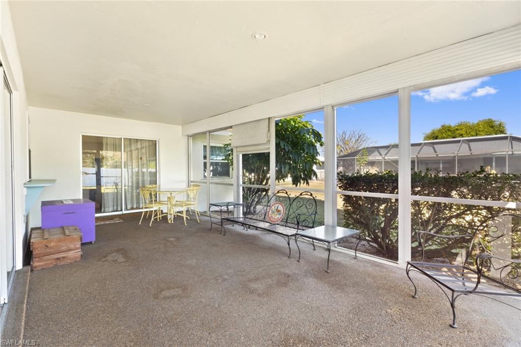 CYPRESS VILLAGE - Residential