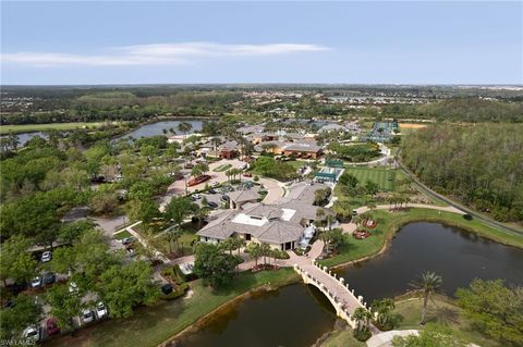 A home in FORT MYERS