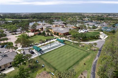 A home in FORT MYERS