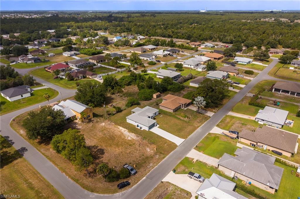 BUCKINGHAM - Residential
