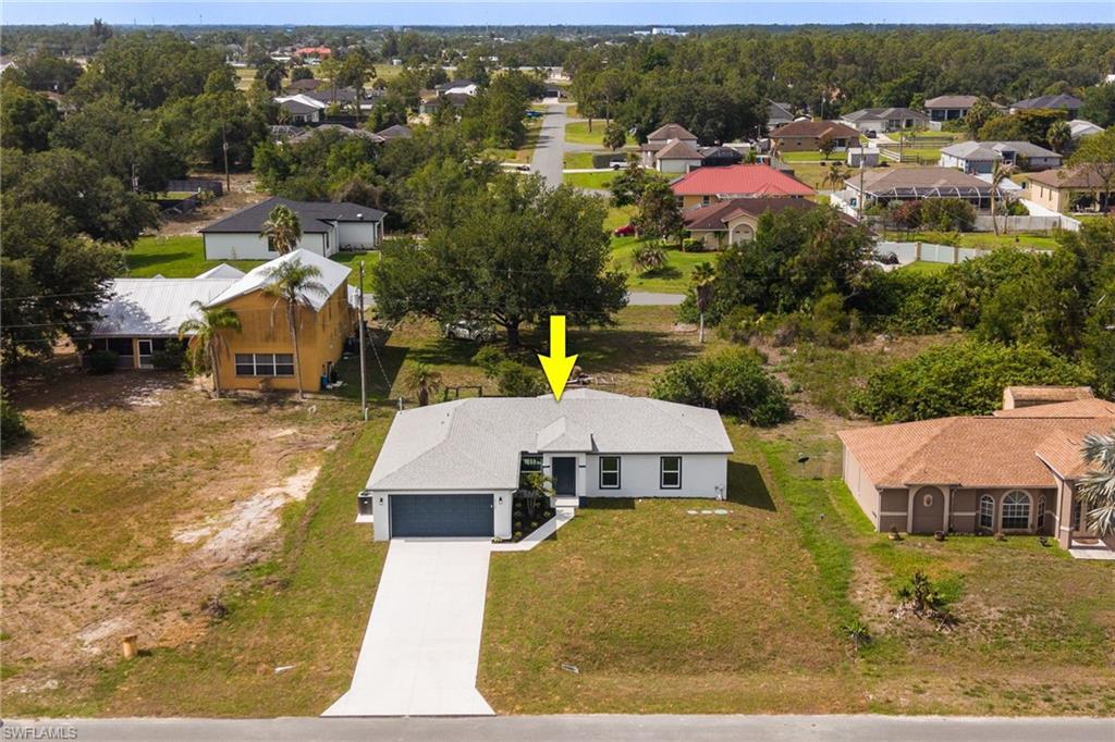 BUCKINGHAM - Residential