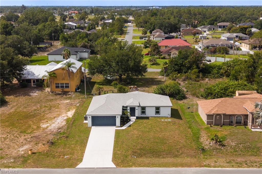 BUCKINGHAM - Residential