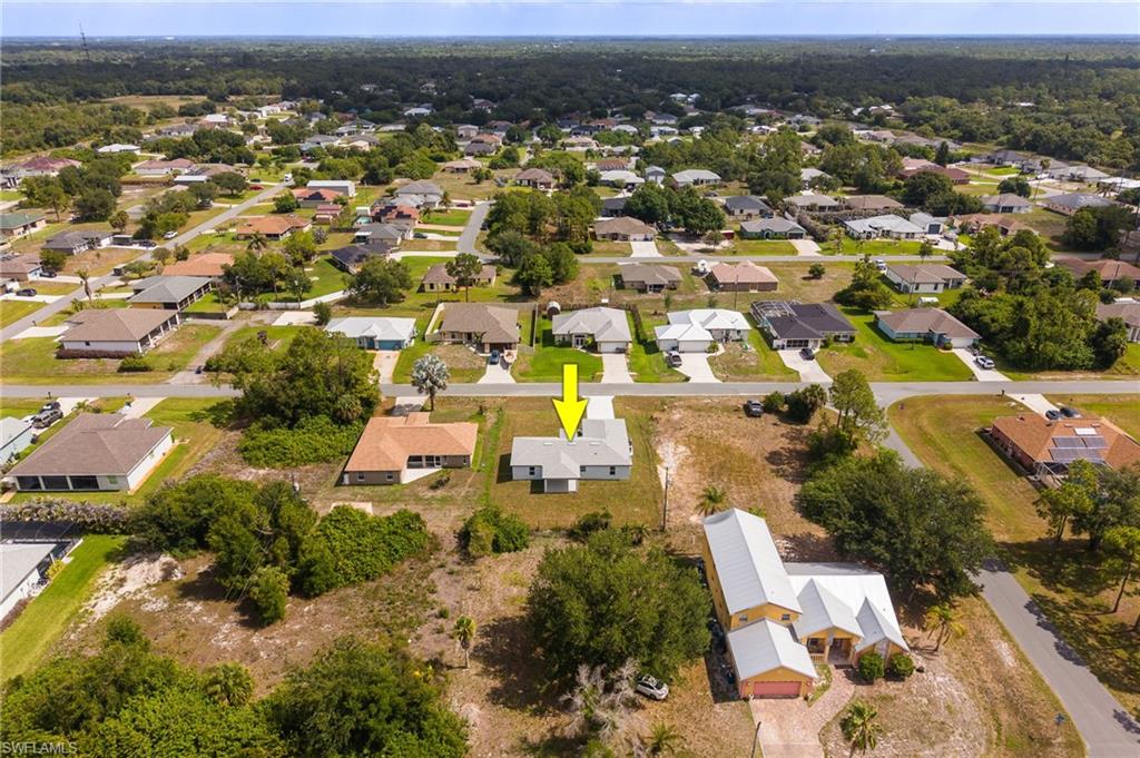 BUCKINGHAM - Residential