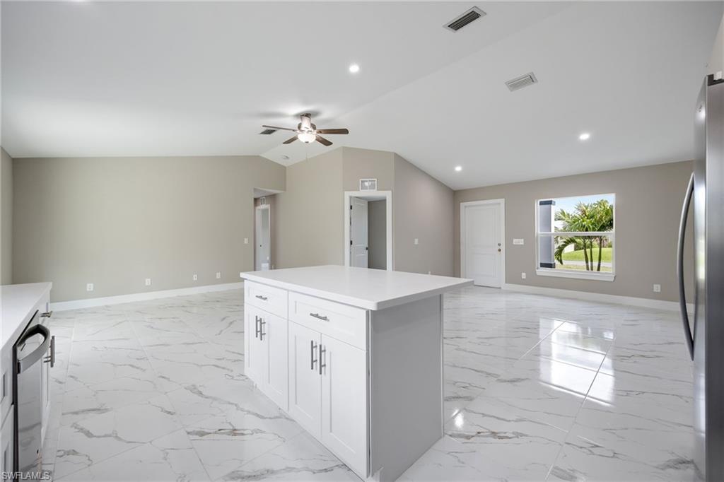 BUCKINGHAM - Residential