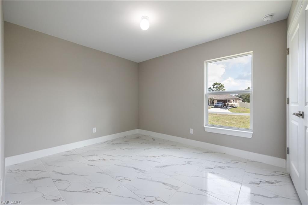 BUCKINGHAM - Residential