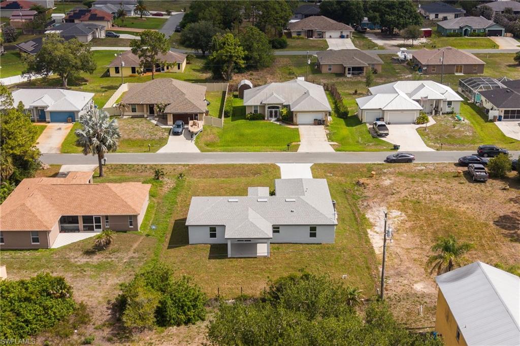 BUCKINGHAM - Residential